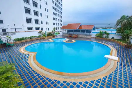 KP Grand Chanthaburi - 8