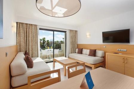 Hipotels Mediterraneo Club - 22