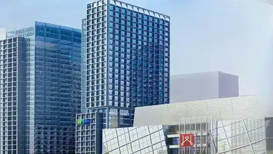 Holiday Inn Express XI'AN NORTH by IHG - 30