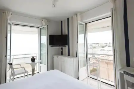 The Originals Boutique, Hôtel Miramar - 133