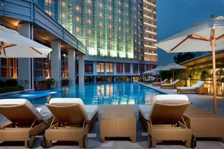 The Westin Shenzhen Nanshan - 16