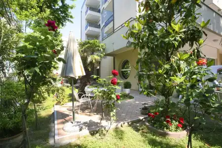 Residence Le Spiagge - 11