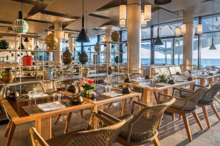Mövenpick Gammarth Tunis - 34