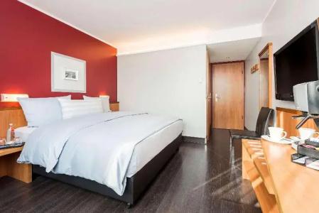 Wolfsburg Centrum, Affiliated by Meliá - 63