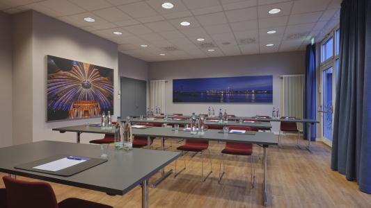 Holiday Inn Express Düsseldorf City North by IHG - 46
