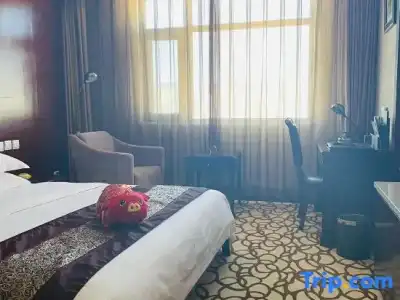 Dynasty International Kunming - 51