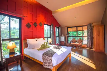 Asita Eco Resort - 72