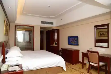 ViennaShenzhen Futian Bagua Road - 3