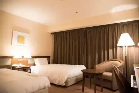 Best Western Plus Nagoya Sakae - 38