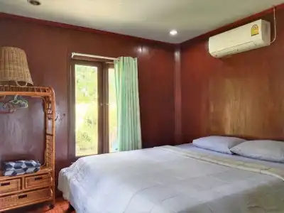 Three Monkeys Bungalows Koh Yao Noi - 29