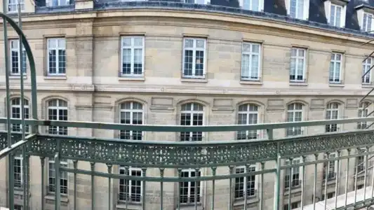Grand Hôtel du Calvados - Opéra - 0