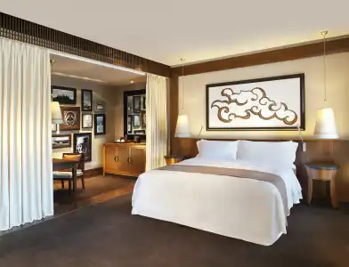 The St. Regis Lhasa Resort - 6