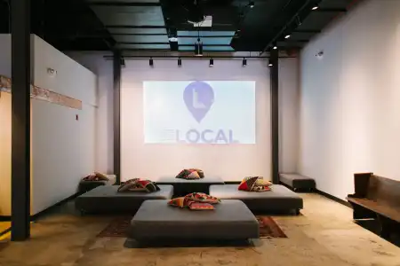 The Local - Hostel - 1