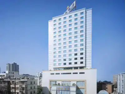 Kunming Wei Long - 0