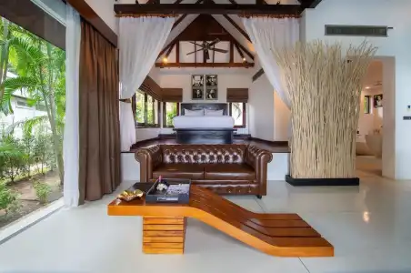 Zara Beach Resort - 104