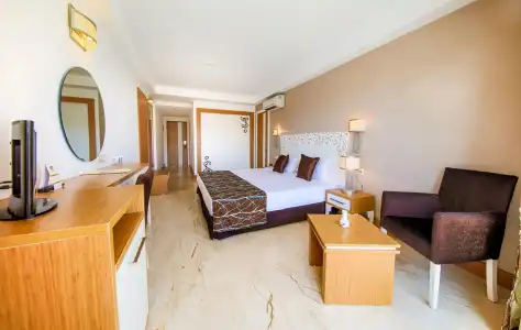 Horus Paradise Resort - Ultra All Inclusive - 4