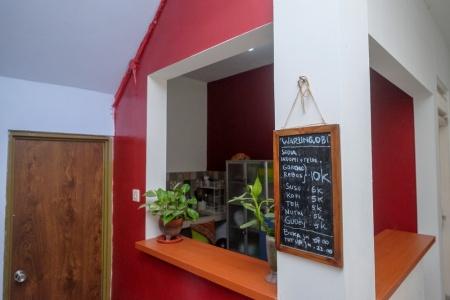 RedDoorz at Pondok Eyang Obi Sleman - 7