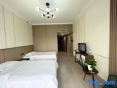 Genting Start (Hangzhou) - 35