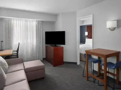 Residence Inn by Marriott San Diego Downtown - 34