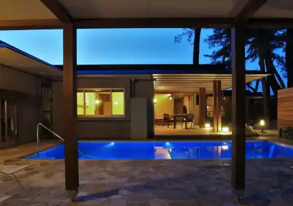 Amane Resort Gahama - 10