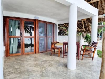 Swahili Beach Resort - 77