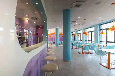 Prize by Radisson, Rostock City - 15