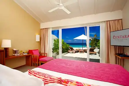 Centara Ras Fushi Resort & Spa Maldives - Adults Only - 25