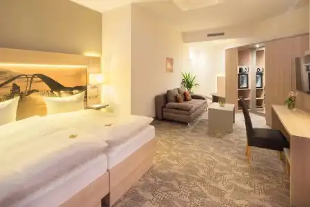 Best Western Dreilaenderbruecke - 109