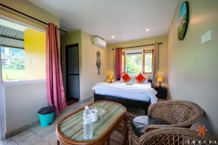 Zostel Pokhara - 67