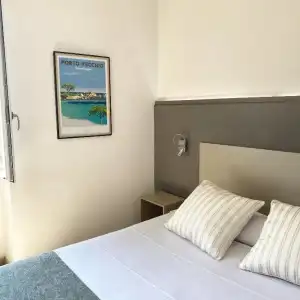 Hôtel Belvédère - 26