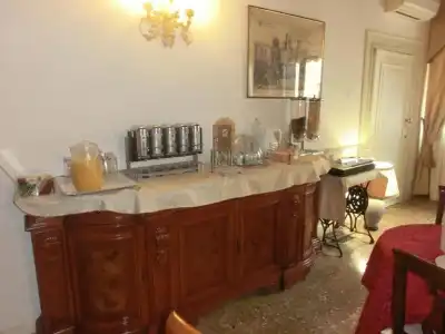 B&B Al Palazzetto - 10