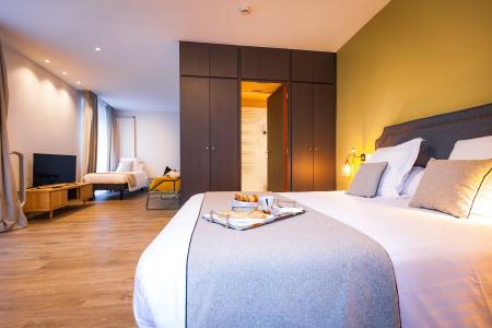 Grand Hôtel du Luxembourg & Spa - 33