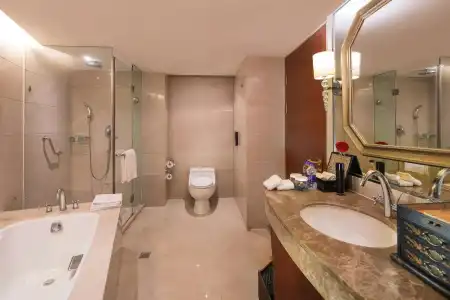 Wyndham Grand Plaza Royale Hangzhou - 13