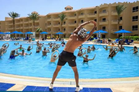 Amwaj Beach Club Abu Soma - 31