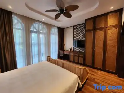 Hoi An Emotion Boutique Villa - 201