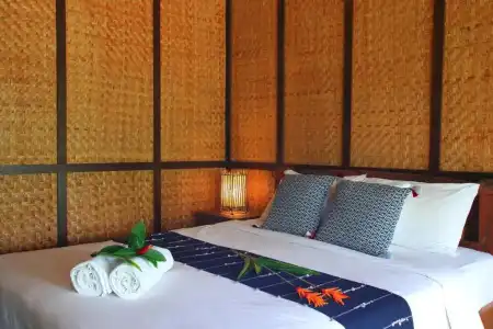 Azalea Village Wellness Resort - 34