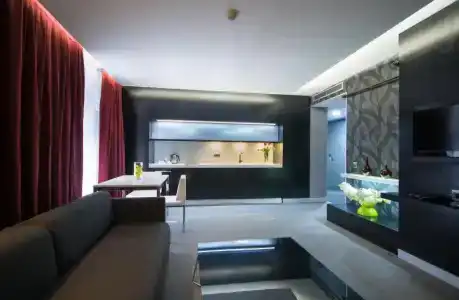 Vernazza Suites - 116