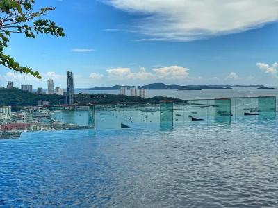 EDGE Central Pattaya Oasis - 19