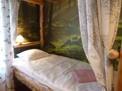 Artharmony Pension & Hostel - 4