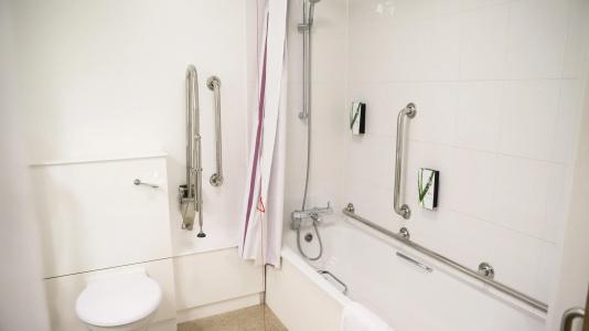 Premier Inn London Waterloo - York Road - 6