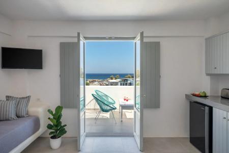 Sea View Beach - 109