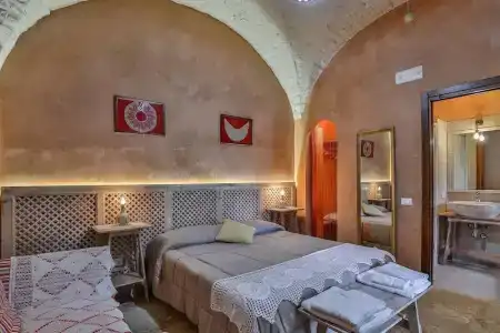 Masseria Casina Vitale - 46