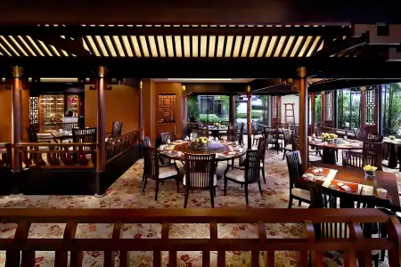 Mandarin Oriental, Singapore - 24