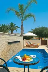 Olympic Lagoon Resort – Ayia Napa - 263
