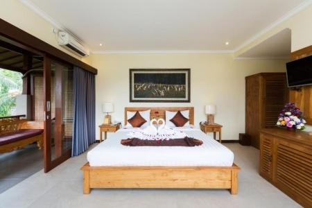 Alamdini Resort Ubud - 73
