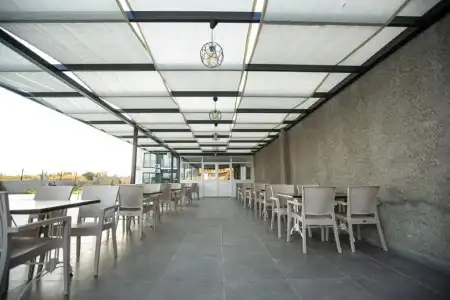 Kaya Garden Otel - 10