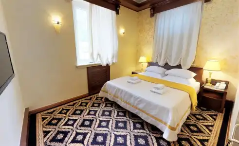Historic Boutique Cattaro - 162