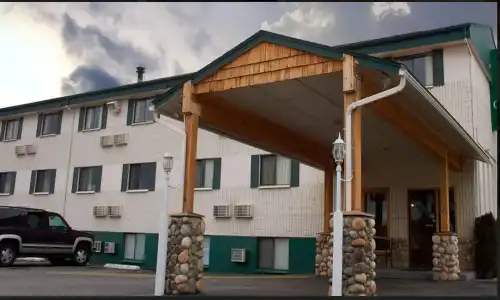 FairBridge Inn - Coeur d'Alene - 0