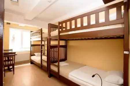Gar'is Hostel Lviv - 27