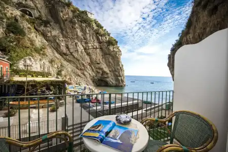 Alfonso a Mare - 22